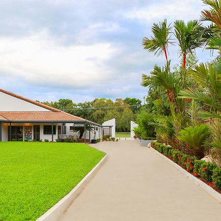 Birch Resort Port Douglas Extérieur photo