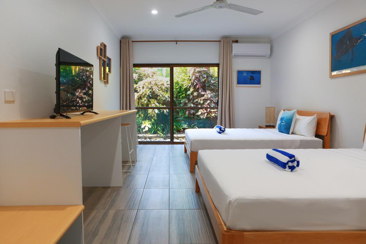 Birch Resort Port Douglas Extérieur photo