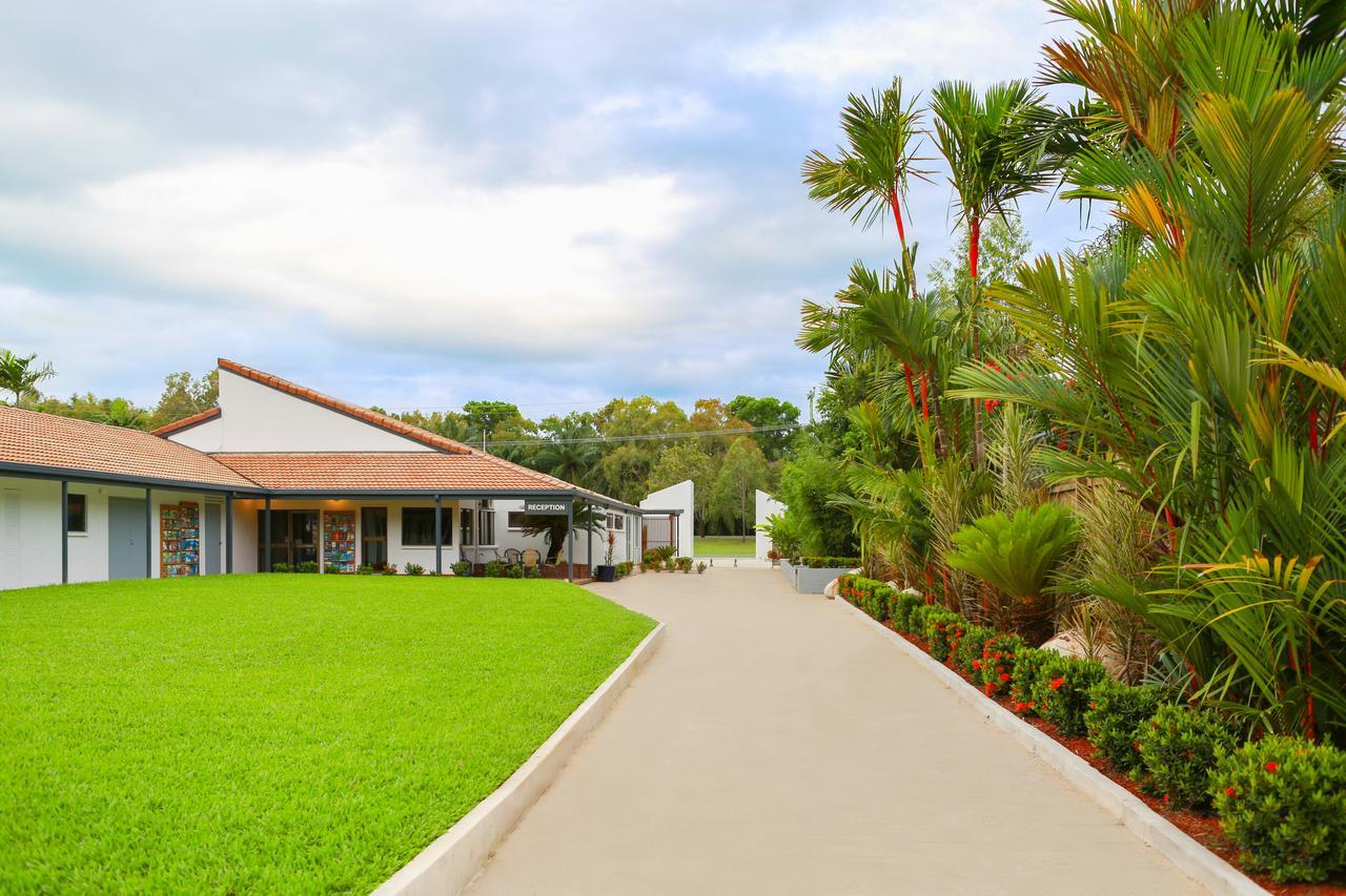 Birch Resort Port Douglas Extérieur photo