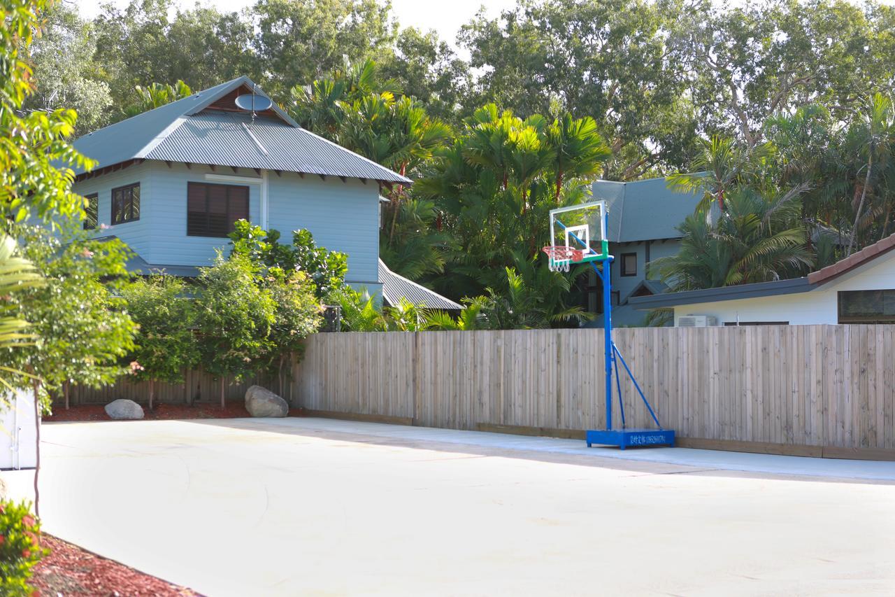 Birch Resort Port Douglas Extérieur photo