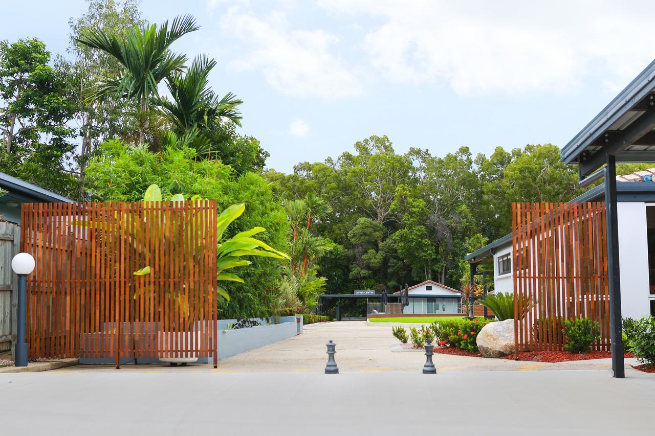 Birch Resort Port Douglas Extérieur photo