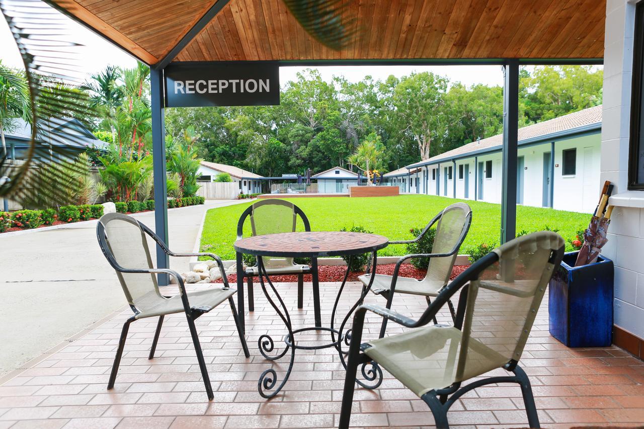 Birch Resort Port Douglas Extérieur photo