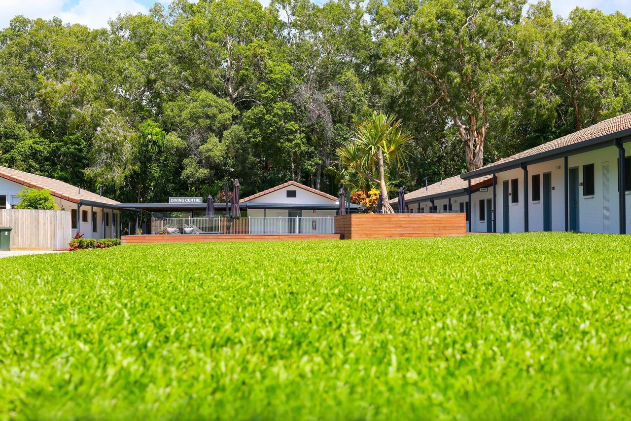 Birch Resort Port Douglas Extérieur photo