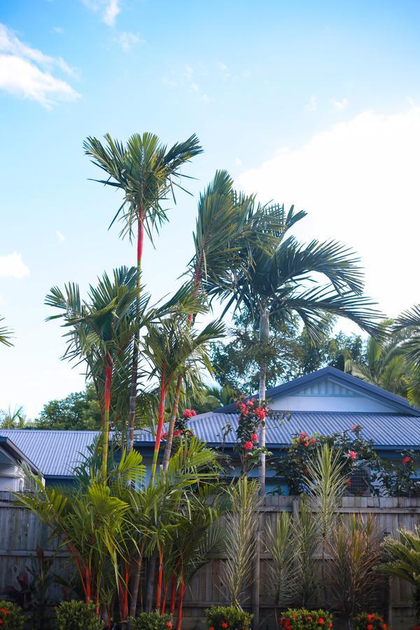Birch Resort Port Douglas Extérieur photo
